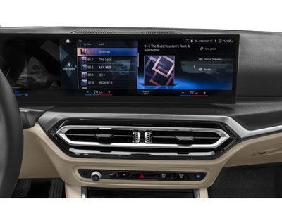 2024 BMW 330e xDrive Plug-In Hybrid