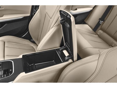 2024 BMW 330e xDrive Plug-In Hybrid