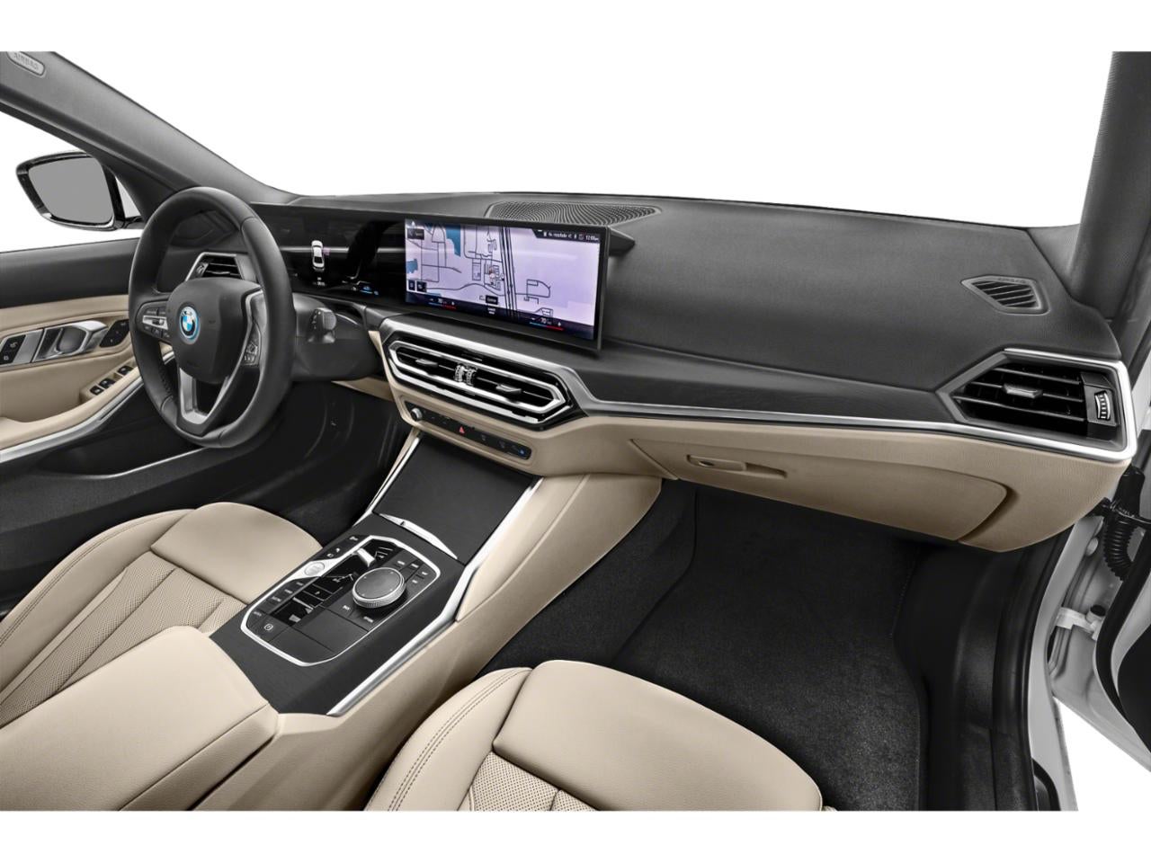 2024 BMW 330e xDrive Plug-In Hybrid