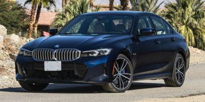 2024 BMW 330e xDrive Plug-In Hybrid
