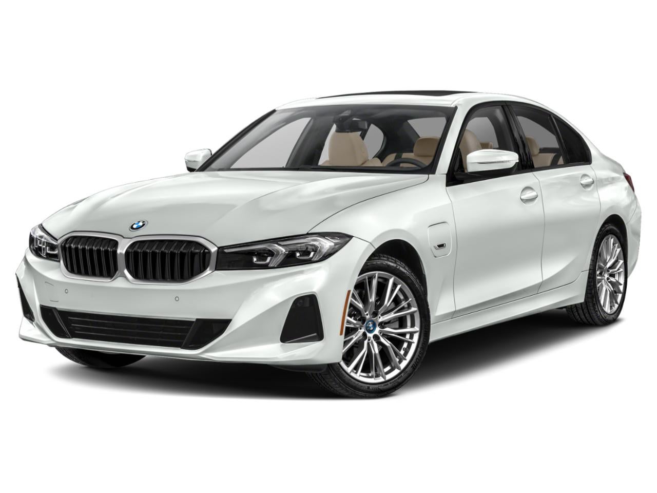 2024 BMW 330e xDrive Plug-In Hybrid