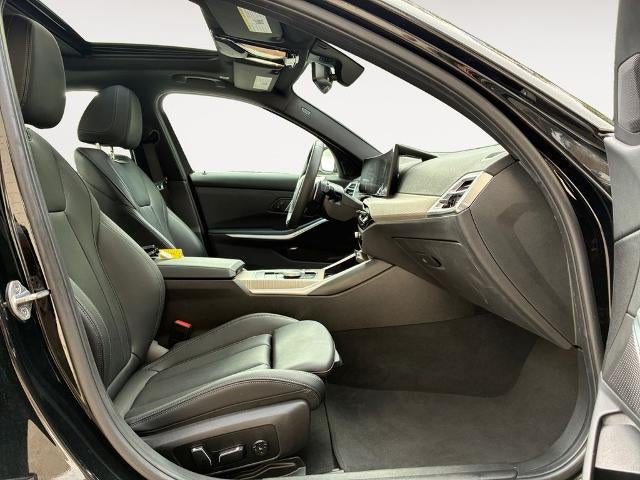 2025 BMW 330i Sedan