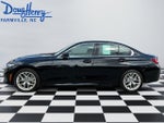 2025 BMW 330i Sedan
