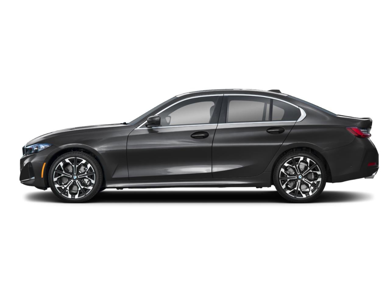 2025 BMW 330i Sedan