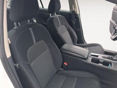 2025 Nissan Sentra SV CVT