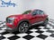 2026 Nissan Kicks SV FWD