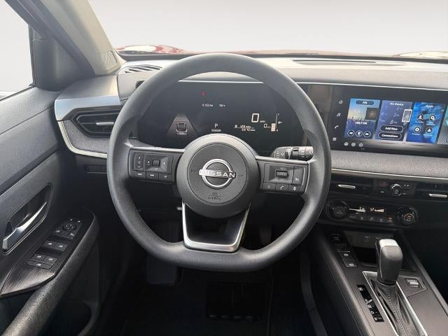 2026 Nissan Kicks SV FWD