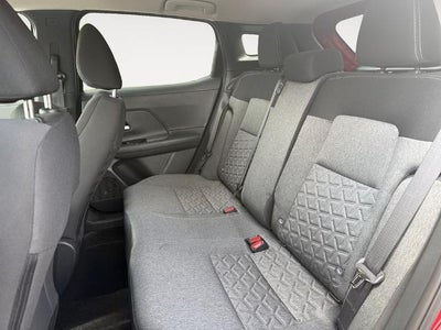 2026 Nissan Kicks SV FWD