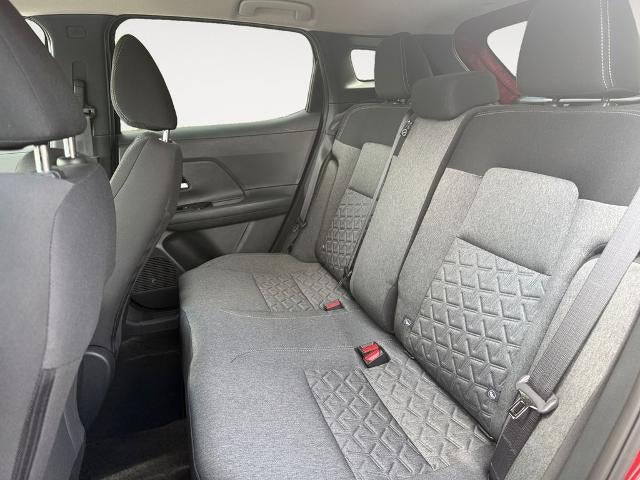 2026 Nissan Kicks SV FWD