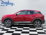 2026 Nissan Kicks SV FWD