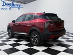 2026 Nissan Kicks SV FWD