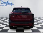 2026 Nissan Kicks SV FWD