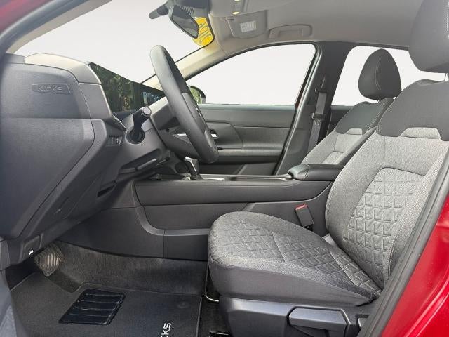 2026 Nissan Kicks SV FWD