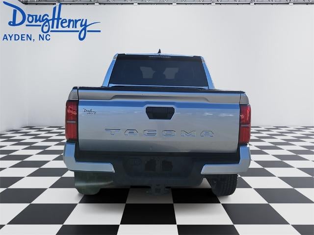 2024 Toyota Tacoma 2WD 2WD TRD Sport Double Cab 5' Bed AT (Natl)