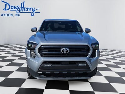 2024 Toyota Tacoma 2WD 2WD TRD Sport Double Cab 5' Bed AT (Natl)