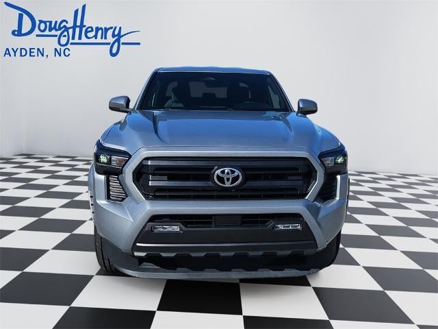 2024 Toyota Tacoma 2WD 2WD TRD Sport Double Cab 5' Bed AT (Natl)