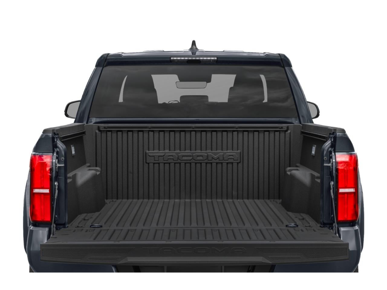 2024 Toyota Tacoma 2WD 2WD TRD Sport Double Cab 5' Bed AT (Natl)