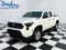 2024 Toyota Tacoma 4WD 4WD SR Double Cab 5' Bed AT (GS)