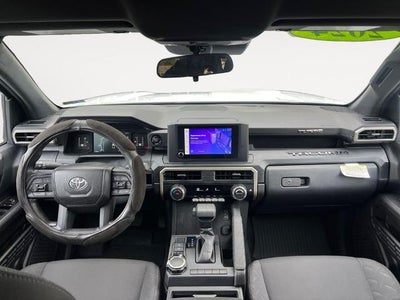 2024 Toyota Tacoma 4WD 4WD SR Double Cab 5' Bed AT (GS)