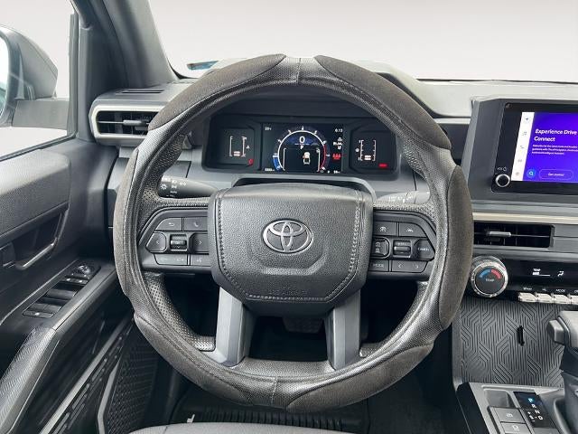 2024 Toyota Tacoma 4WD 4WD SR Double Cab 5' Bed AT (GS)