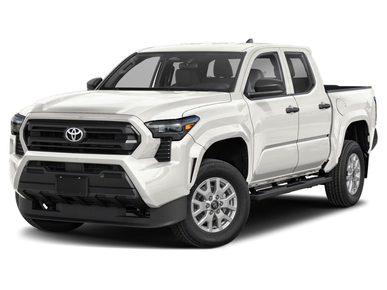 2024 Toyota Tacoma 4WD 4WD SR Double Cab 5' Bed AT (GS)