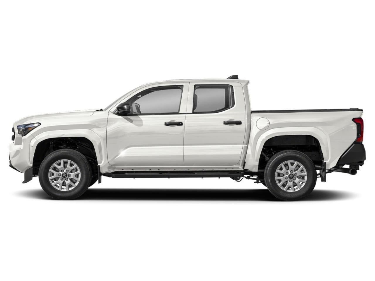 2024 Toyota Tacoma 4WD 4WD SR Double Cab 5' Bed AT (GS)
