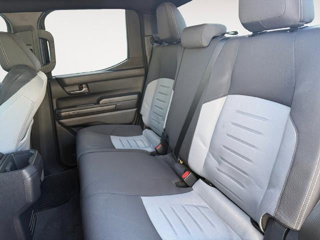 2026 Toyota Tacoma 4WD 4WD TRD Off Road Double Cab 5' Bed MT (Natl)