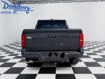 2026 Toyota Tacoma 4WD 4WD TRD Off Road Double Cab 5' Bed MT (Natl)