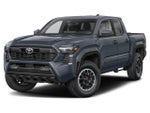 2026 Toyota Tacoma 4WD 4WD TRD Off Road Double Cab 5' Bed MT (Natl)