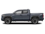 2026 Toyota Tacoma 4WD 4WD TRD Off Road Double Cab 5' Bed MT (Natl)