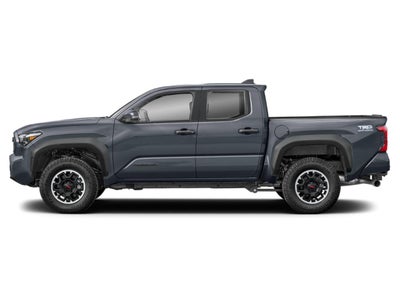 2026 Toyota Tacoma 4WD 4WD TRD Off Road Double Cab 5' Bed MT (Natl)