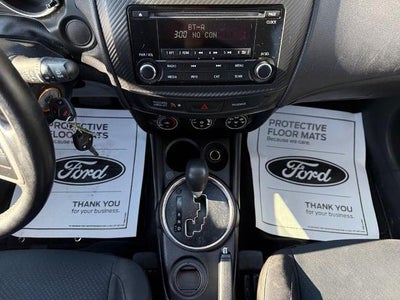 2015 Mitsubishi Outlander Sport 2WD 4dr CVT 2.4 ES