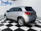 2015 Mitsubishi Outlander Sport 2WD 4dr CVT 2.4 ES