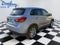 2015 Mitsubishi Outlander Sport 2WD 4dr CVT 2.4 ES