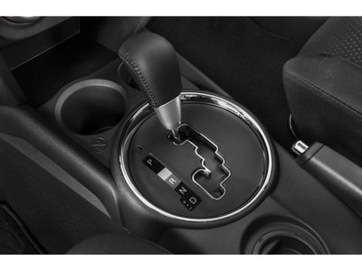 2015 Mitsubishi Outlander Sport 2WD 4dr CVT 2.4 ES