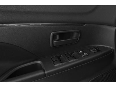 2015 Mitsubishi Outlander Sport 2WD 4dr CVT 2.4 ES