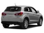 2015 Mitsubishi Outlander Sport 2WD 4dr CVT 2.4 ES