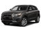 2015 Mitsubishi Outlander Sport 2WD 4dr CVT 2.4 ES