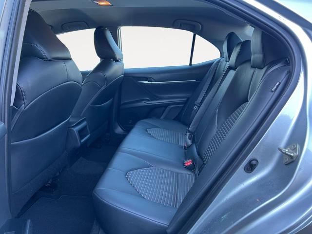 2019 Toyota Camry L Auto (Natl)