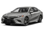 2019 Toyota Camry SE Auto (SE)