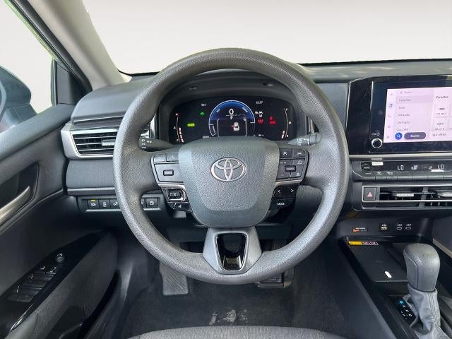 2025 Toyota Camry SE (SE)