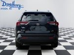 2025 Toyota RAV4 Hybrid LE AWD (Natl)