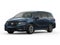 2025 Honda Odyssey EX-L Auto
