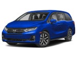2025 Honda Odyssey EX-L Auto