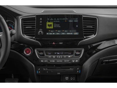 2020 Honda Pilot Elite AWD