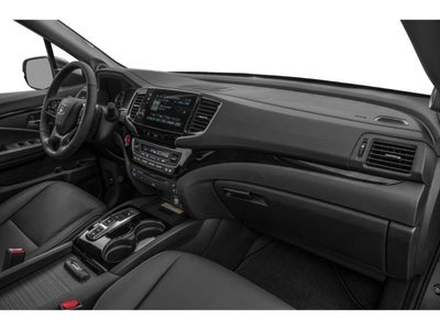 2020 Honda Pilot Elite AWD