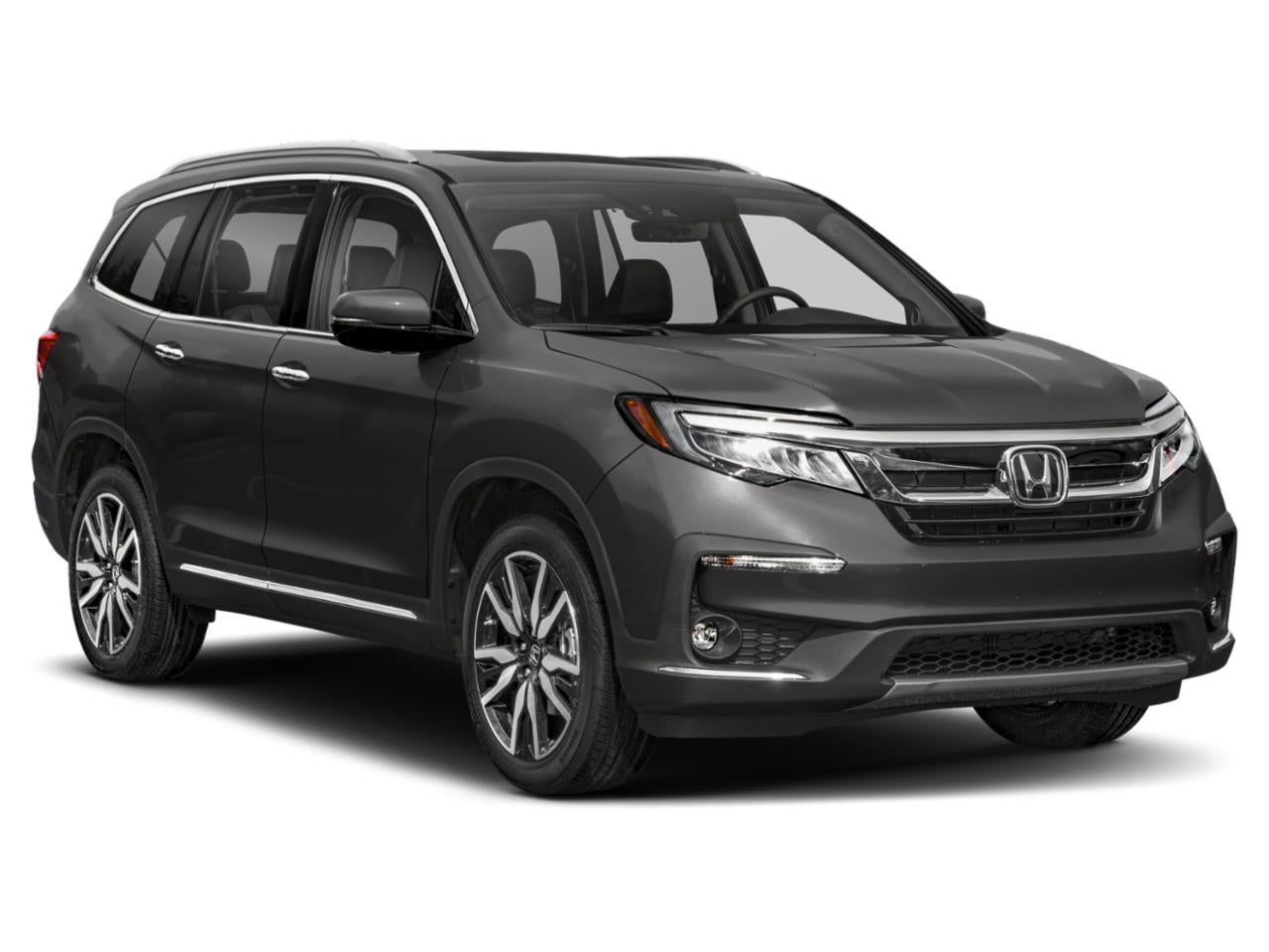 2020 Honda Pilot Elite AWD
