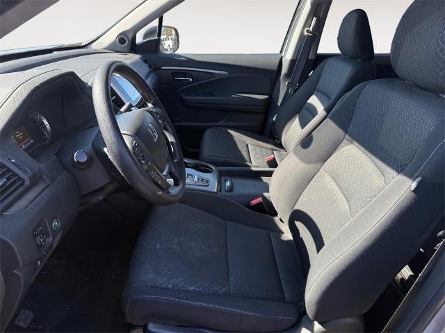 2020 Honda Ridgeline Sport AWD