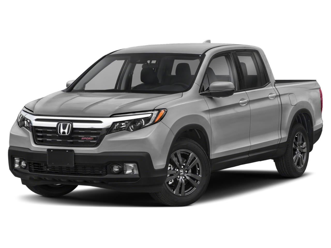 2020 Honda Ridgeline Sport AWD