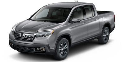 2020 Honda Ridgeline Sport AWD